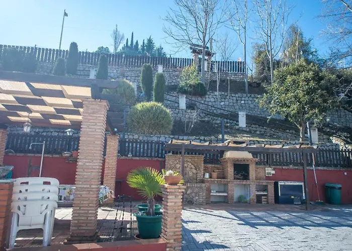 Huertas