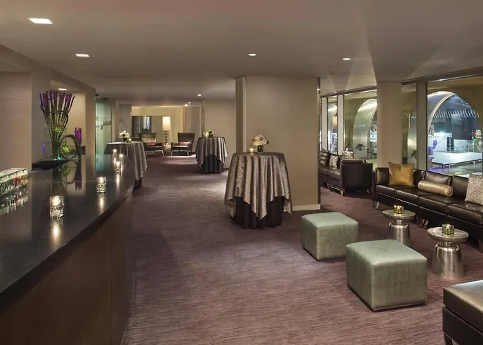 The Maxwell New York City