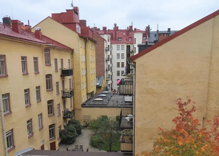 Hotel familiar: Hotel Hansson Sure Hotel Collection By Best Western