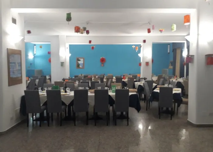 Hotel Costa Azzurra