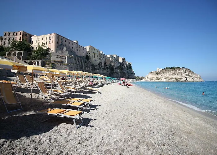 Le Roccette Mare