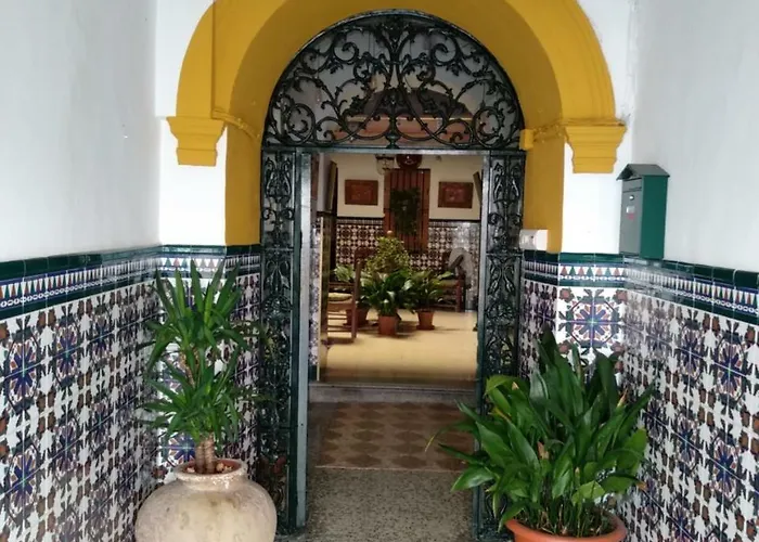 Hostal Manolo