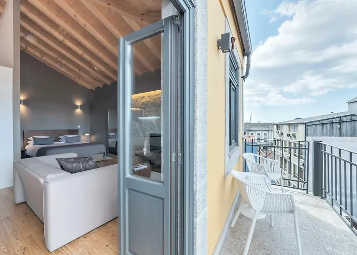 Oporto Street Sa De Noronha (Adults Only)