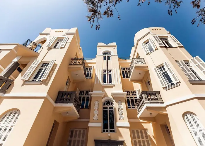 Vacation rental: House Of Palm - One Of A Kind