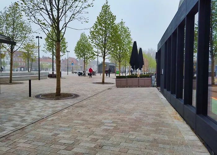 Huisdiervriendelijk hotel: Hotel Bliss