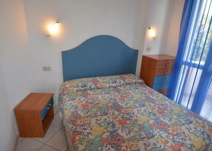 Casa vacanza: Lorecasa