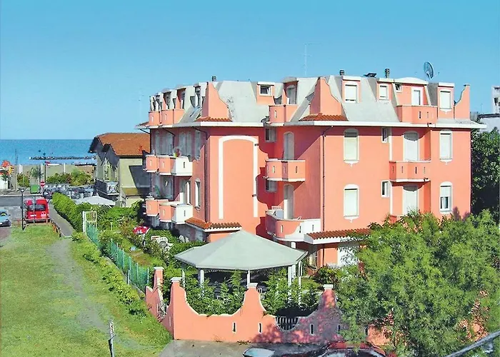 Casa vacanza: Lorecasa