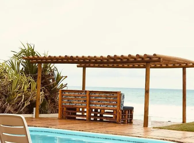 Maresia Suites Beira Mar