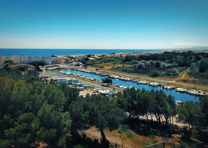 Location de vacances: Appartement St Pierre la mer