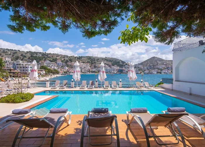 Pet Friendly hotel: Palma City Hotel