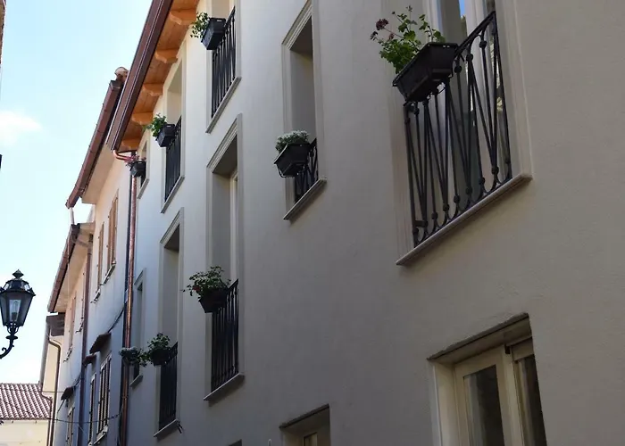  Casa Di Nonna Bianca