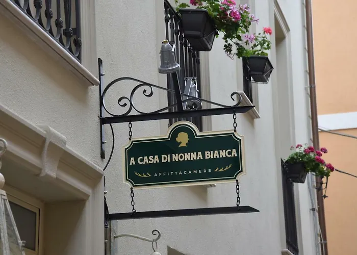  Casa Di Nonna Bianca