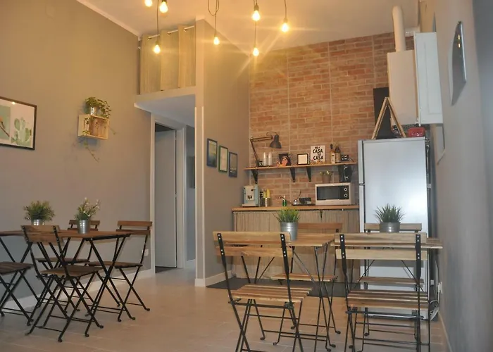Hotel con vista: Jennys Place