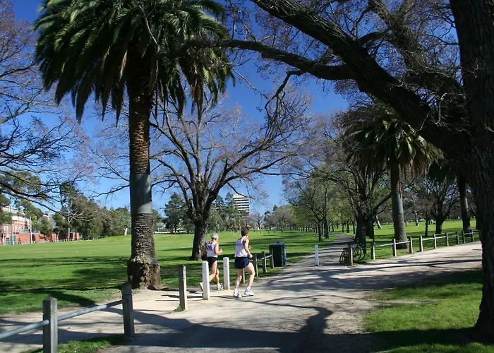 'S Princes Park
