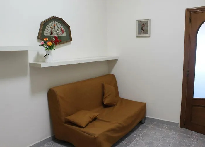 Appartamento : Casa Marina