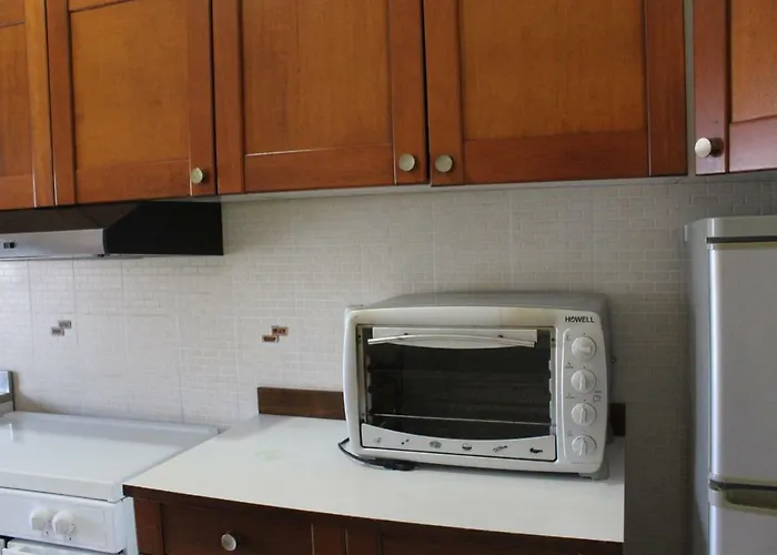 Appartamento : Casa Marina