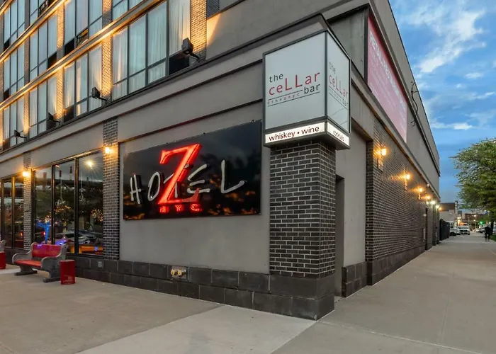 Z Nyc Hotel