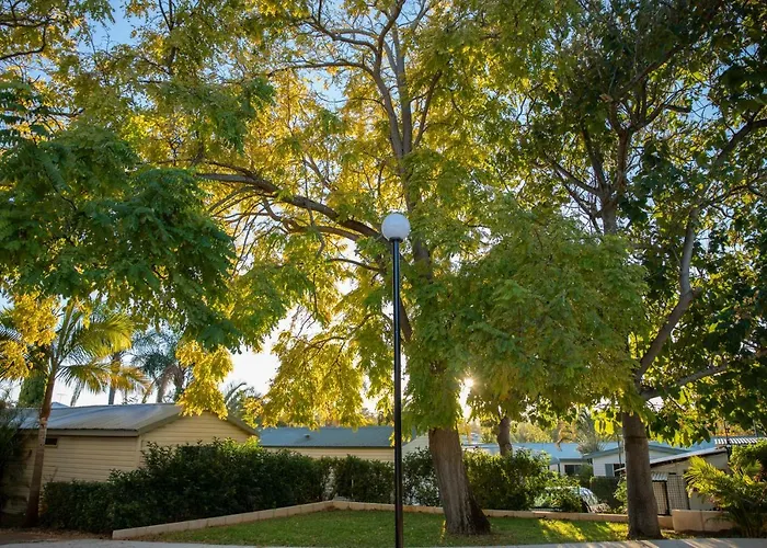 Self catering: Karrinyup Waters Resort