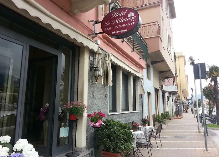 La Milanese
