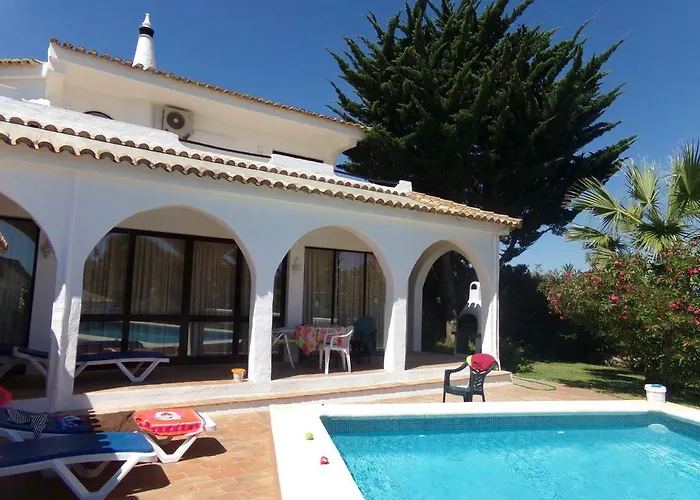Maison de vacances: Quinta Das Flores