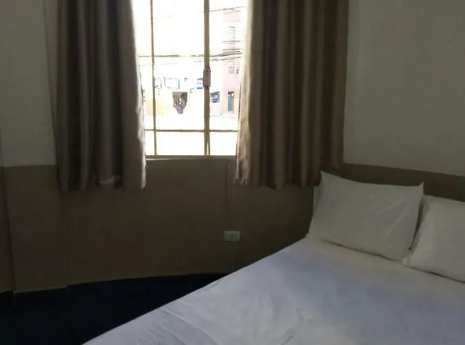 Hotel barato: Hotel Aruba
