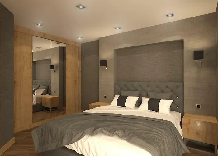 Pets Allowed Hotel Massimo - Adults Only 'Ex La Boutique s'