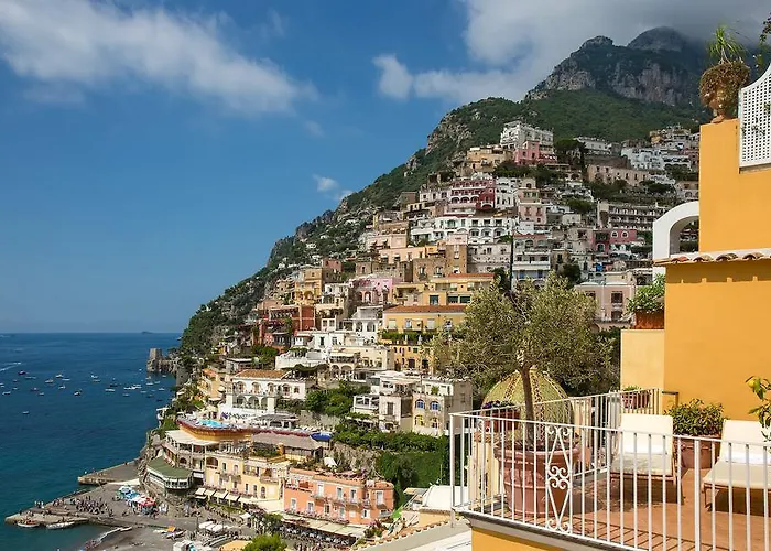 Resort: Hotel L'Ancora
