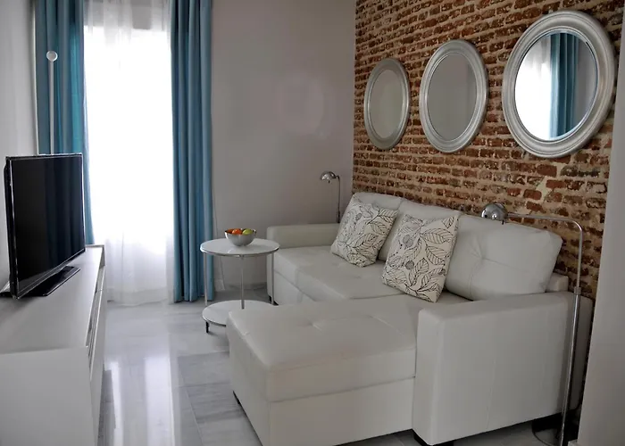 Alquiler de vacaciones: RSI Apartamentos