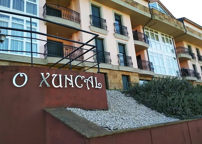 Apartamento: Alojamientos Barreiros 3000