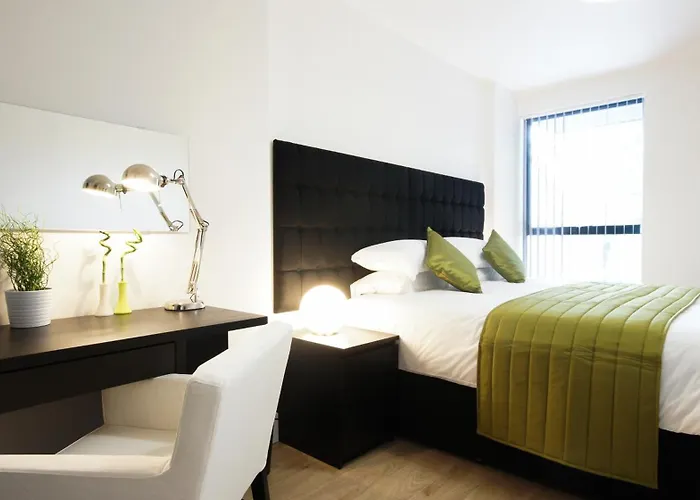 Apartamento: Andora Apartments