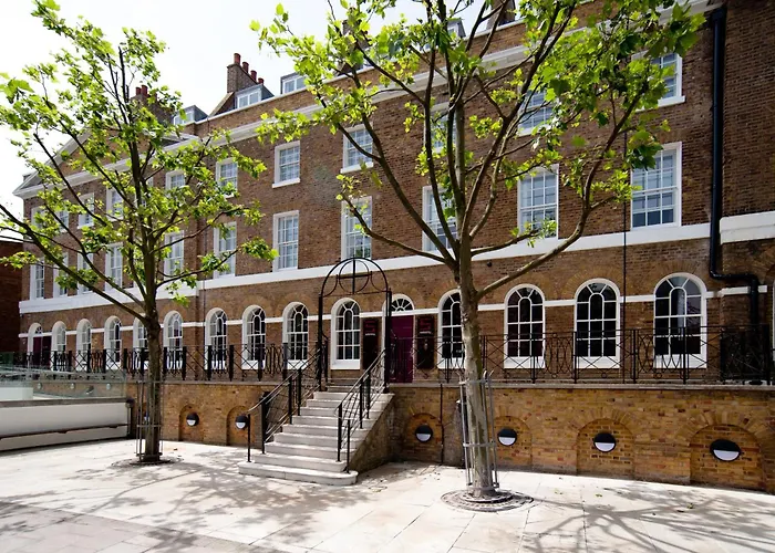 Albergue: Safestay London Elephant & Castle (Adults Only)