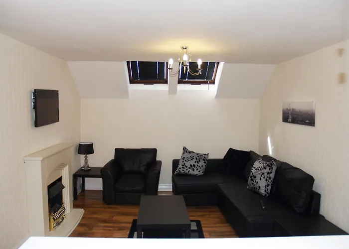 Apartments Niddry Street s Edinburgh