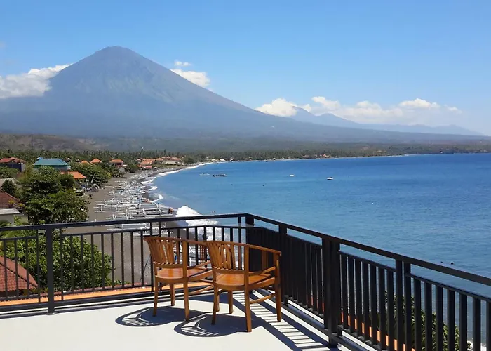 Amed Beach