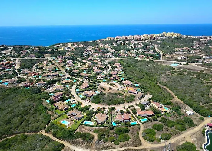 Resort: Stintino Country Paradise - Resort & Villas