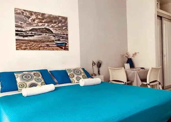 Hotel 3 stelle: B&B La Bella Vita