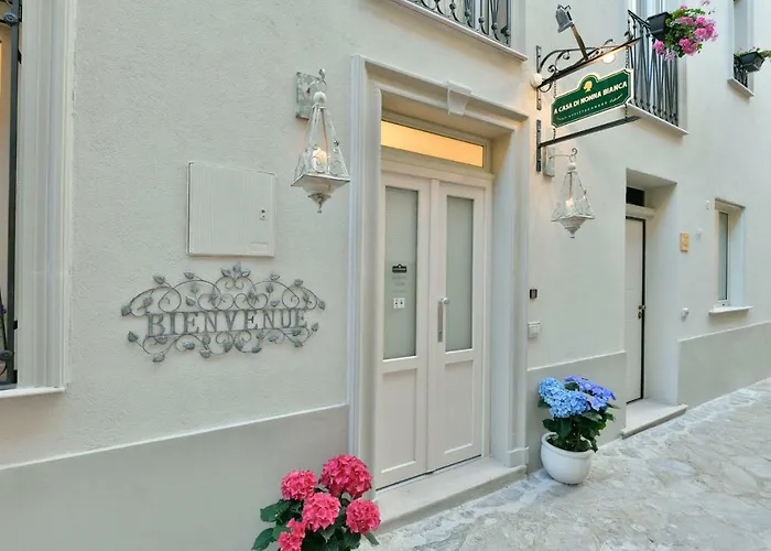  Casa Di Nonna Bianca