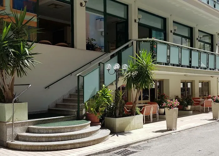 Hotel: Hotel Chic