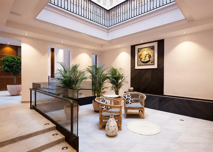 Casa Noa Apartments