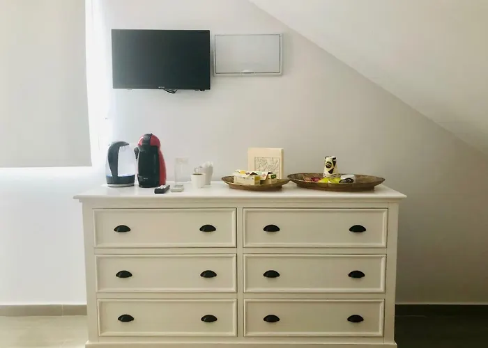 Hostal El Caprichito Marbella