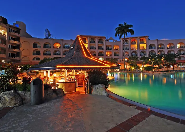 Accra Beach & Spa