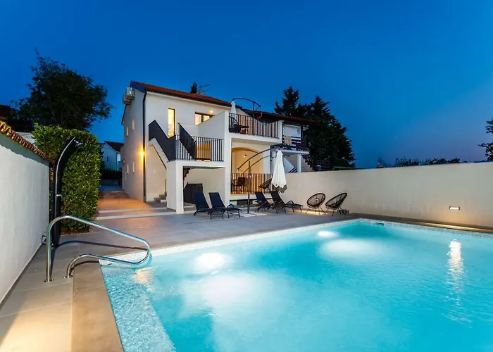 Hotel familiare: Mari House