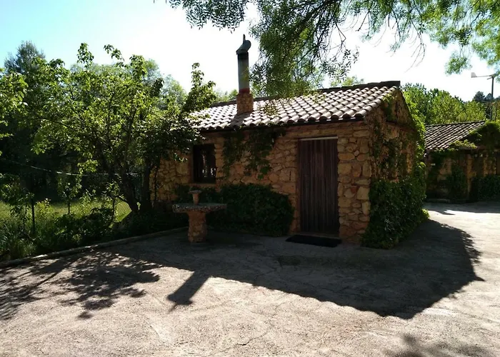 Picos Del Oso