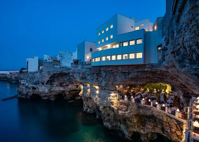 Grotta Palazzese
