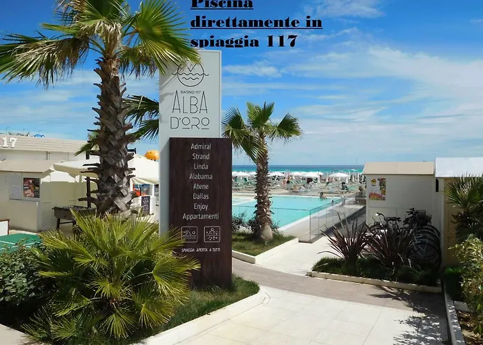 Hotel all'aeroporto: Hotel Villa Linda - Family Hotel - Nuova Costruzione Antisismica