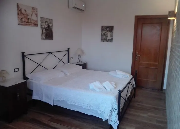 La Collina Degli Allori