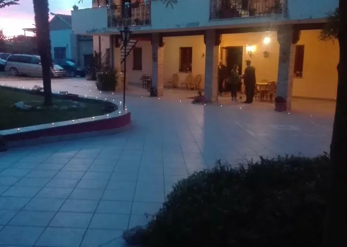 La Collina Degli Allori