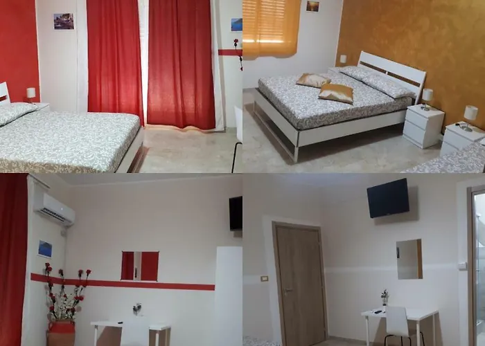  B&B Sicilia