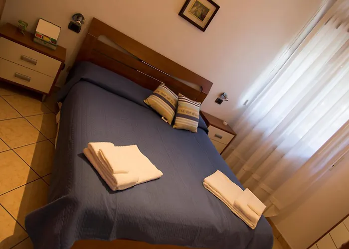 Hotel: Albergo Felice