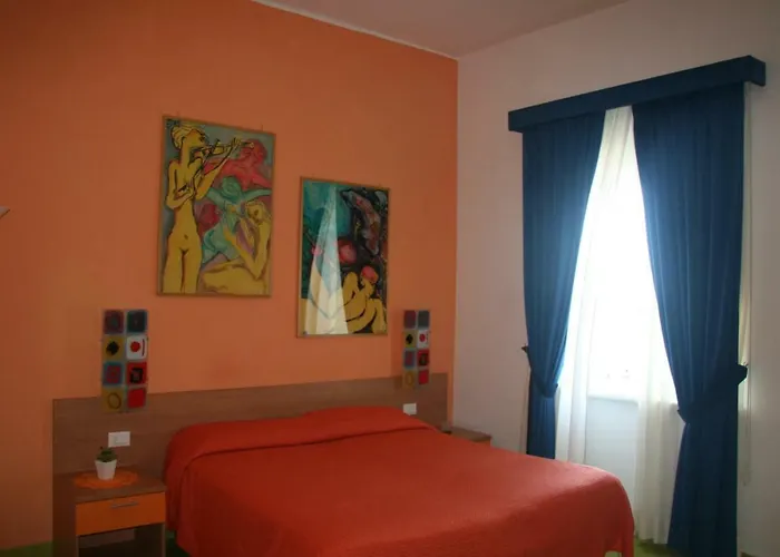 Hotel 4 stelle: Alta Marea Sorrento