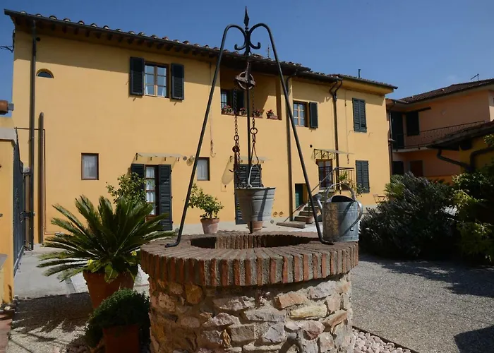 La Corte Di Stelio
